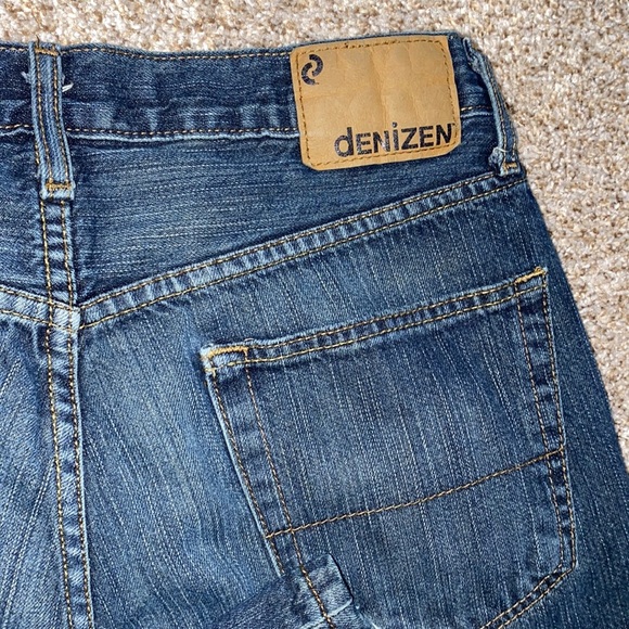 Levi’s Men’s Denizen SZ 34x 30. - Picture 6 of 6